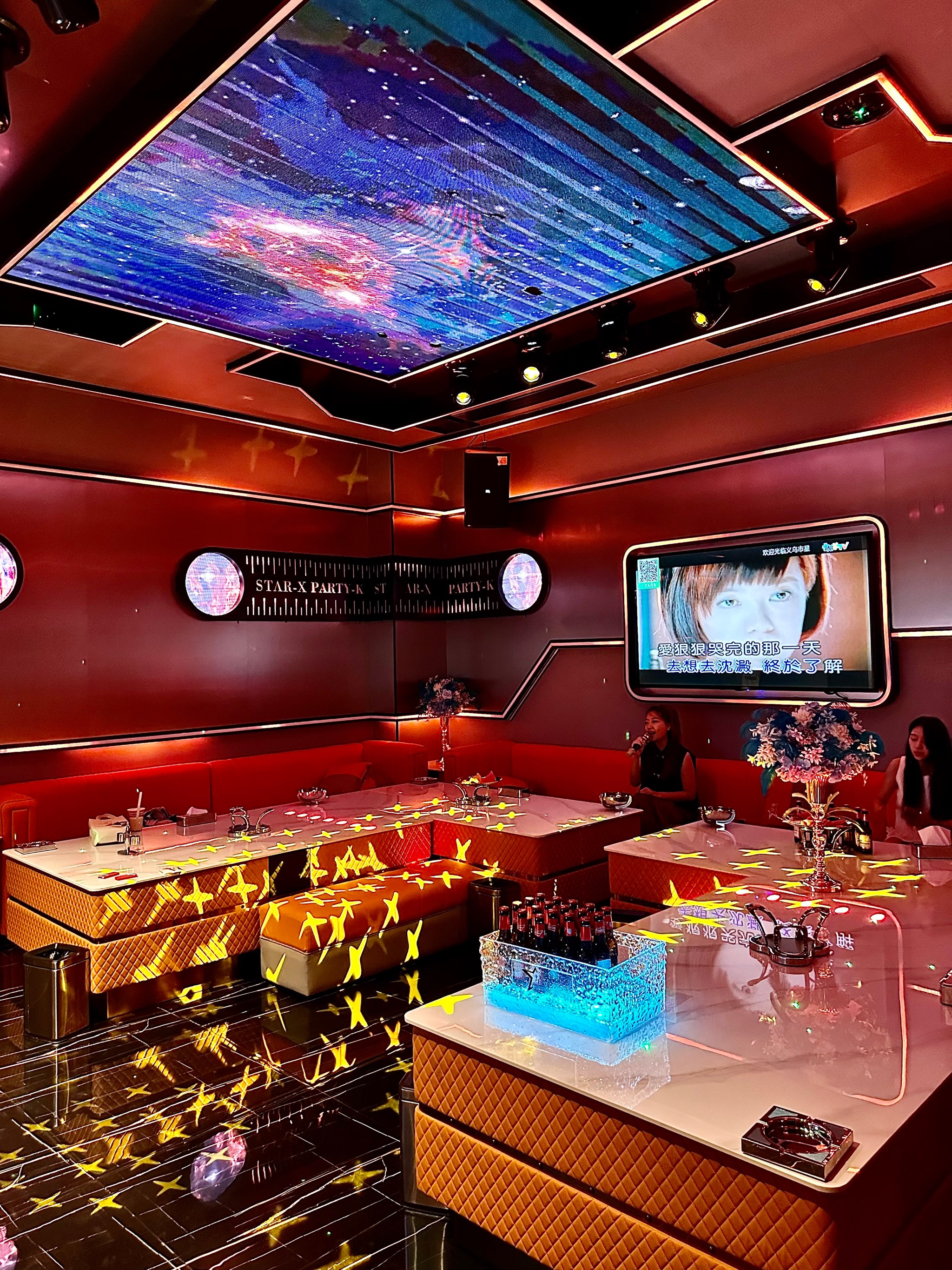 济宁商务ktv排行Top3-任城区ktv预定