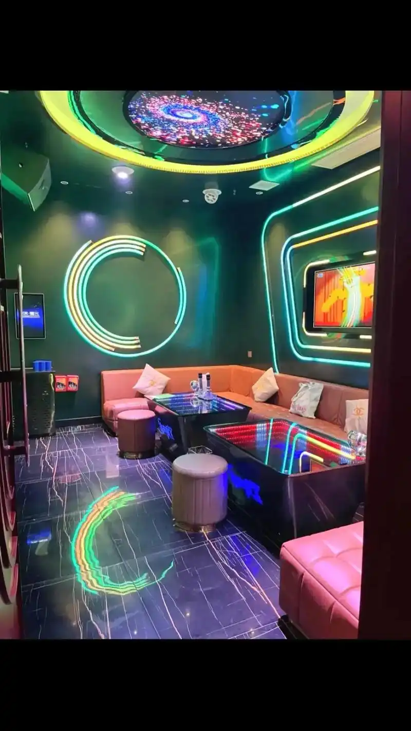 济宁ktv订房及商务ktv哪里有推荐-任城区ktv订房