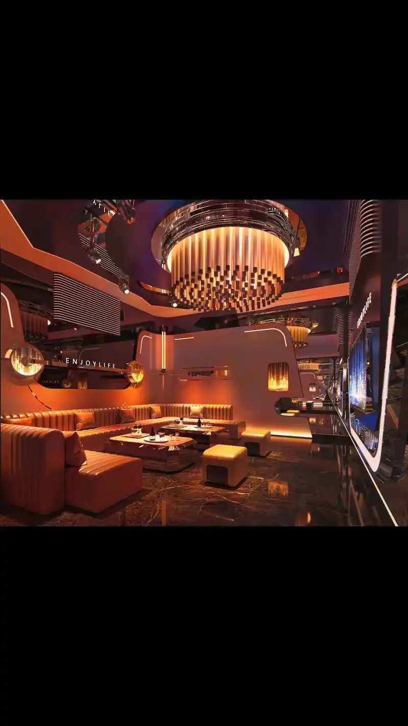 济宁商务ktv订房-任城区ktv预定