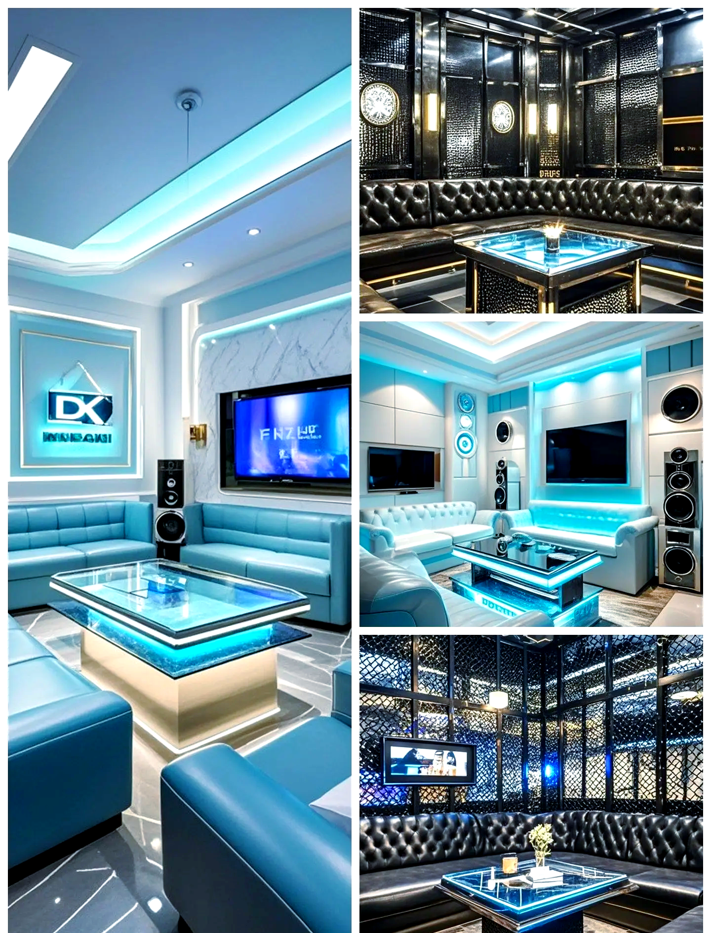 济宁商务ktv精选中低端实惠之选-任城区ktv订房